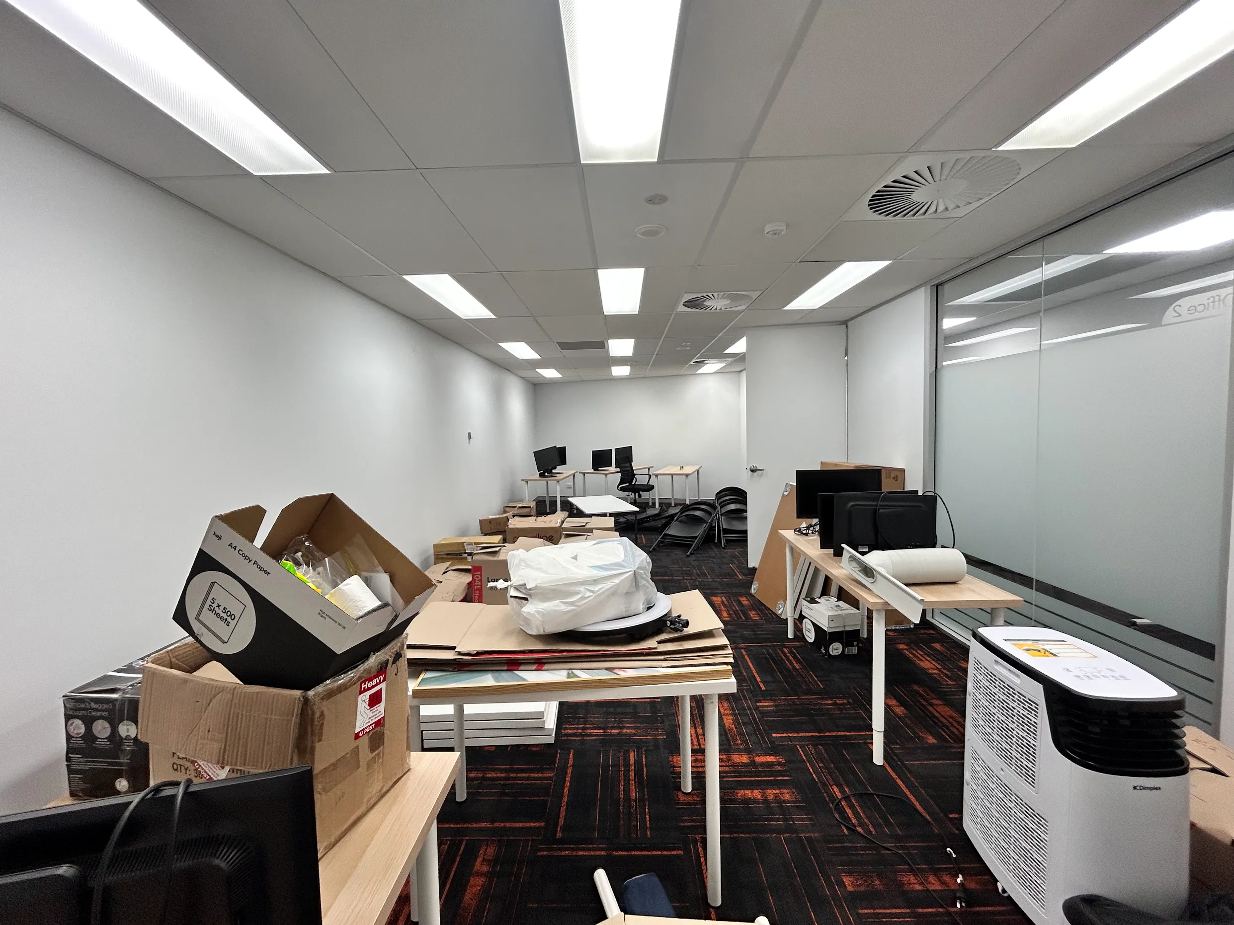 NDIS and SIL property clearout services